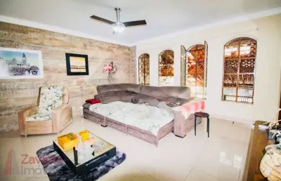 Imperdível oportunidade: casa à venda em são paulo-sp, parada inglesa, 3 quartos, 1 suíte, 1 sala, 4 banheiros, 3 vagas, 230m².