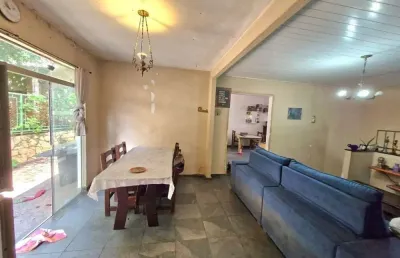Casa com 5 quartos à venda na rua nabuco de araújo, 96, santa teresinha, são paulo por r$ 1.300.000