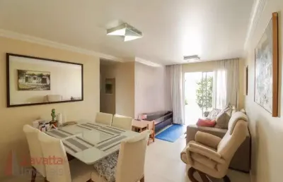 Apartamento à venda em santana, são paulo-sp: 3 quartos, 1 suíte, 2 salas, 2 banheiros, 1 vaga, 70m². agende sua visita!