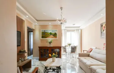 Apartamento com 2 quartos à venda na rua doutor samuel porto, 258, saúde, são paulo, 68 m2 por r$ 599.900