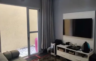 Casa com 4 quartos à venda na rua amaro de abreu, 44, penha de frança, são paulo por r$ 720.000