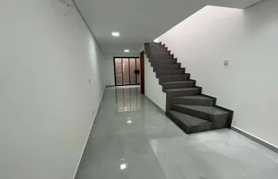 Casa com 2 quartos à venda na rua pirajá, 1440, água rasa, são paulo por r$ 670.000