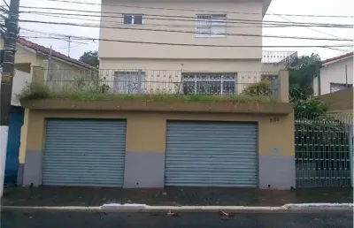 Casa com 3 quartos à venda na rua aburá, 758, casa verde, são paulo por r$ 1.200.000
