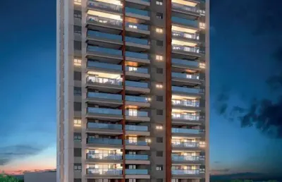 Apartamento com 2 quartos à venda na rua domingos da costa mata, 387, santana, são paulo, 72 m2 por r$ 982.000