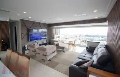 Imóvel exclusivo na vila maria alta: apartamento de luxo com 3 suítes e 2 vagas de garagem em são paulo-sp!