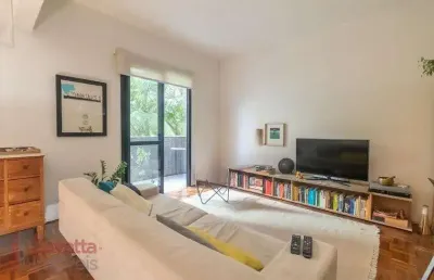 Oportunidade única: apartamento à venda no jardim paulista, são paulo-sp! 2 quartos, 1 suíte, 2 salas, 1 banheiro, 1 vaga, 49m². venha conferir!