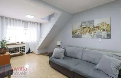 Casa à venda em são paulo-sp, jardim japão: 3 quartos, 1 suíte, 2 salas, 3 banheiros, 1 vaga - 132 m² de área.