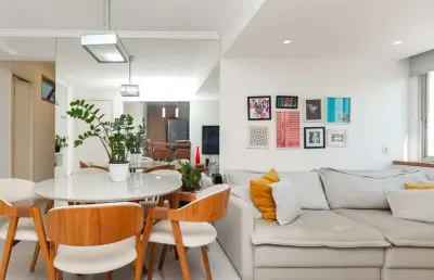 Apartamento com 2 quartos à venda na rua heitor penteado, 1577, sumarezinho, são paulo, 72 m2 por r$ 700.000