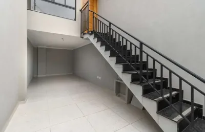 Casa com 3 quartos à venda na rua santa mafalda, 84, chácara seis de outubro, são paulo por r$ 715.000