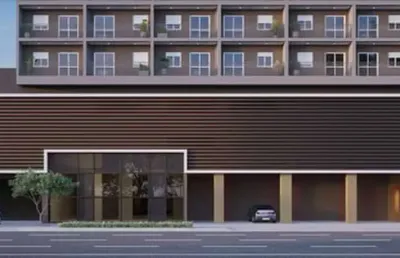 Ponto comercial à venda na rua alberto day, 110, chácara klabin, são paulo, 383 m2 por r$ 4.826.039