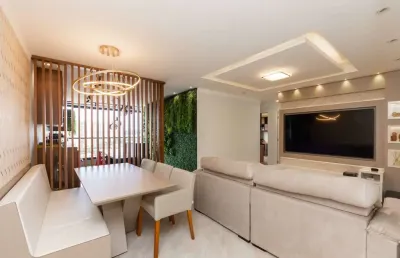 Apartamento com 3 quartos à venda na rua abraão miguel do carmo, 113, vila monte alegre, são paulo, 92 m2 por r$ 1.170.000