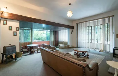 Casa com 4 quartos à venda na rua eleutério prado, 196, lapa, são paulo por r$ 1.899.000