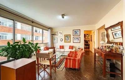 Apartamento com 2 quartos à venda na rua oscar freire, 1380, pinheiros, são paulo, 80 m2 por r$ 1.019.900