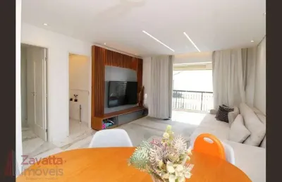Imperdível apartamento à venda em são paulo: 3 quartos, 1 suíte, 2 salas, 3 banheiros, 2 vagas na vila paiva!
