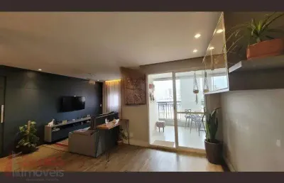 Apartamento à venda na vila guilherme, são paulo-sp: 2 quartos, 1 suíte, 2 salas, 2 banheiros, 2 vagas, 79m². venha conferir!