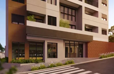 Ponto comercial à venda na rua américo vespucci, 958, vila prudente, são paulo, 100 m2 por r$ 816.585