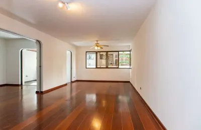 Apartamento com 4 quartos à venda na rua são geraldo, 70, perdizes, são paulo, 216 m2 por r$ 1.690.000