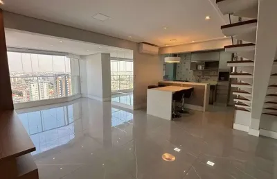 Apartamento com 4 quartos à venda na rua florianópolis, 951, vila bertioga, são paulo, 255 m2 por r$ 2.690.000