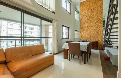 Imperdível: apartamento de luxo com 3 suítes e 4 vagas no jardim paulista, são paulo-sp!