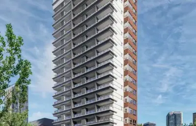 Apartamento com 1 quarto à venda na rua apeninos, 69, aclimação, são paulo, 51 m2 por r$ 574.419