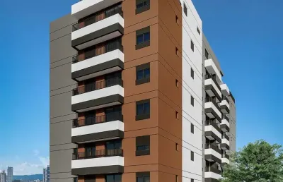 Apartamento com 2 quartos à venda na rua álvaro de abreu, 173, jardim são paulo (zona norte), são paulo, 39 m2 por r$ 295.125