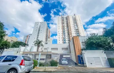 Apartamento com 3 quartos à venda na avenida cupecê, 1708, jardim prudência, são paulo, 69 m2 por r$ 440.000