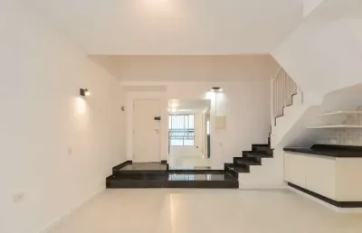 Cobertura com 1 quarto à venda na rua haddock lobo, 313, cerqueira césar, são paulo, 51 m2 por r$ 725.000