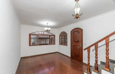 Casa com 4 quartos à venda na r dionisia missiura, 78, jardim marajoara, são paulo por r$ 700.000