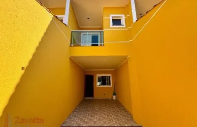 Casa à venda em são paulo-sp, jardim guanca: 3 quartos, 3 suítes, 3 salas, 3 banheiros, 2 vagas, 130m².