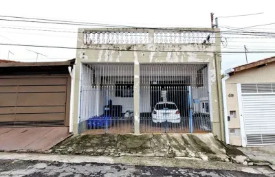 Casa com 3 quartos à venda na rua mário silveira rosa, 52, vila sônia, são paulo por r$ 475.000