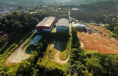 Terreno à venda na rua elisa giglio de oliveira, paisagem renoir, cotia por r$ 11.000.000