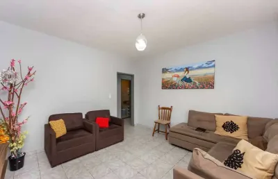 Casa com 3 quartos à venda na rua desembargador olavo ferreira prado, 15, americanópolis, são paulo por r$ 1.100.000