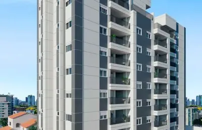 Cobertura com 2 quartos à venda na rua visconde de caeté, 515, vila califórnia, são paulo, 81 m2 por r$ 699.500