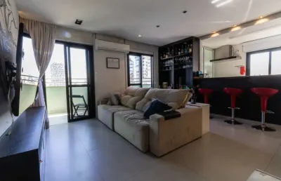 Cobertura com 2 quartos à venda na rua mourato coelho, 590, pinheiros, são paulo, 80 m2 por r$ 1.190.000