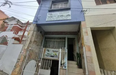 Casa com 3 quartos à venda na rua oliveira peixoto, 18, aclimação, são paulo por r$ 650.000
