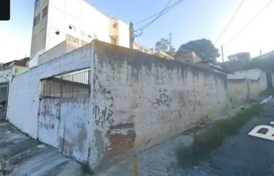 Terreno à venda na rua itanhomi, 10, jardim vila formosa, são paulo por r$ 700.000