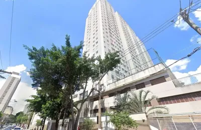 Apartamento com 2 quartos à venda na rua glicério, 301, liberdade, são paulo, 55 m2 por r$ 470.000