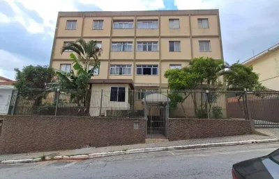 Apartamento com 2 quartos à venda na rua vicente ferreira leite, 361, vila siqueira (zona norte), são paulo, 72 m2 por r$ 339.999