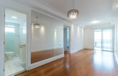Apartamento com 2 quartos à venda na rua cônego josé norberto, 159, vila brasílio machado, são paulo, 67 m2 por r$ 585.000