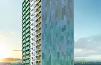 Apartamento com 1 quarto à venda na rua capitão josé inácio do rosário, 36, parque residencial da lapa, são paulo, 25 m2 por r$ 199.000