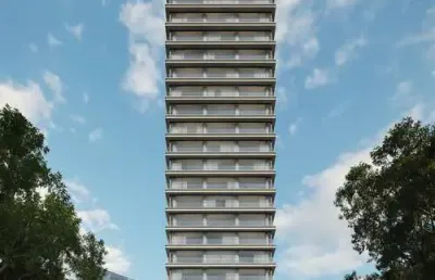 Apartamento com 4 quartos à venda na avenida juriti, 129, vila uberabinha, são paulo, 317 m2 por r$ 11.373.384