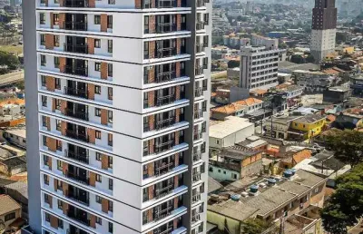 Apartamento com 2 quartos à venda na rua boipevaçu, 50, itaquera, são paulo, 50 m2 por r$ 328.000