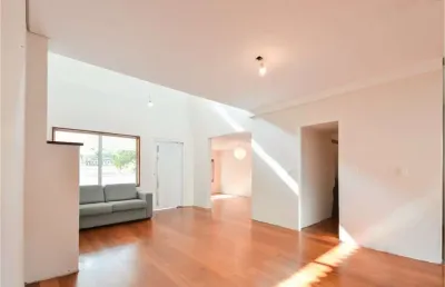 Casa com 5 quartos à venda na rua são josé, 558, alto da boa vista, são paulo por r$ 2.700.000