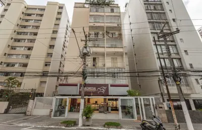 Apartamento com 3 quartos à venda na rua baronesa de itu, 564, higienópolis, são paulo, 146 m2 por r$ 1.100.000
