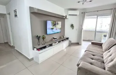 Apartamento com 3 quartos à venda na rua marie nader calfat, 249, jardim ampliação, são paulo, 107 m2 por r$ 695.000