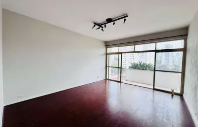 Apartamento com 2 quartos à venda na rua mazzini, 87, aclimação, são paulo, 108 m2 por r$ 579.500