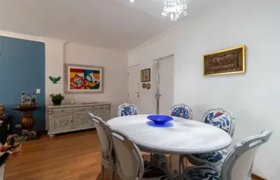 Apartamento com 3 quartos à venda na rua doutor eduardo de souza aranha, 122, vila nova conceição, são paulo, 92 m2 por r$ 960.000