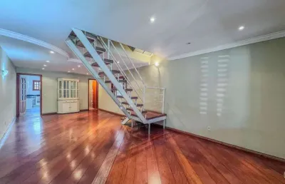 Casa com 3 quartos à venda na avenida moaci, planalto paulista, são paulo por r$ 1.190.000