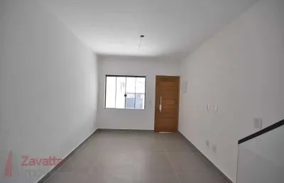 Residência de alto padrão com 3 quartos e 3 suítes na parada inglesa, são paulo-sp: 115m², 3 salas, 4 banheiros e 2 vagas.