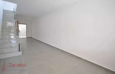 Residência de alto padrão com 3 quartos e 3 suítes na parada inglesa, são paulo-sp: 115m², 3 salas, 4 banheiros e 2 vagas.